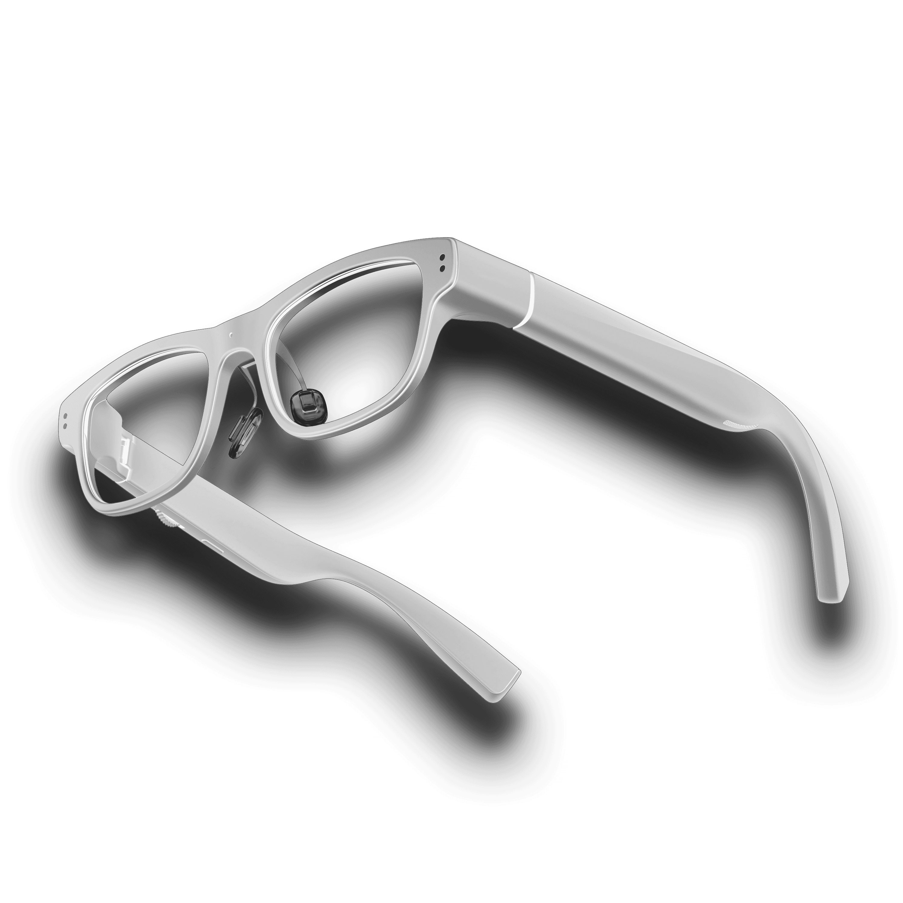 UPNETWORK Web3 AI Glasses